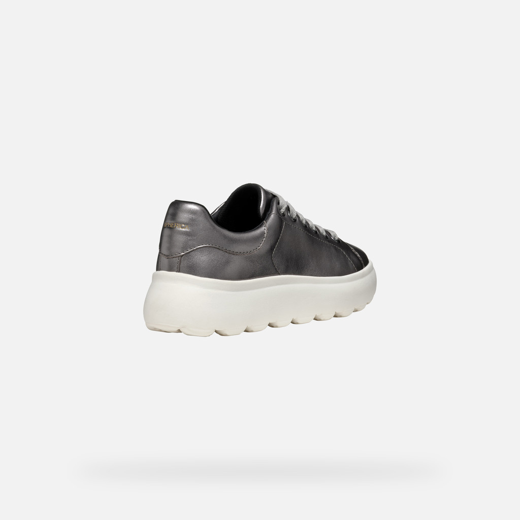 GEOX Shoes D45TCD SPHERICA