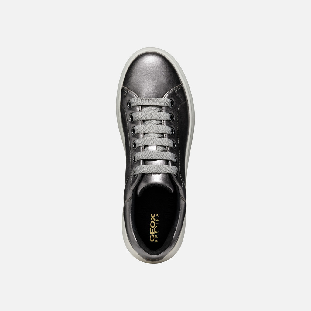 GEOX Shoes D45TCD SPHERICA