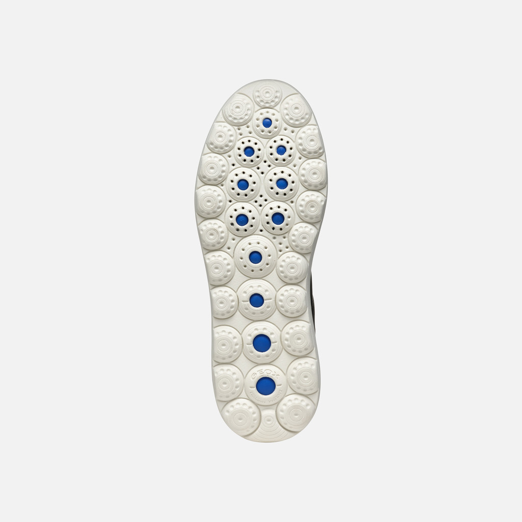 GEOX Shoes D45TCD SPHERICA
