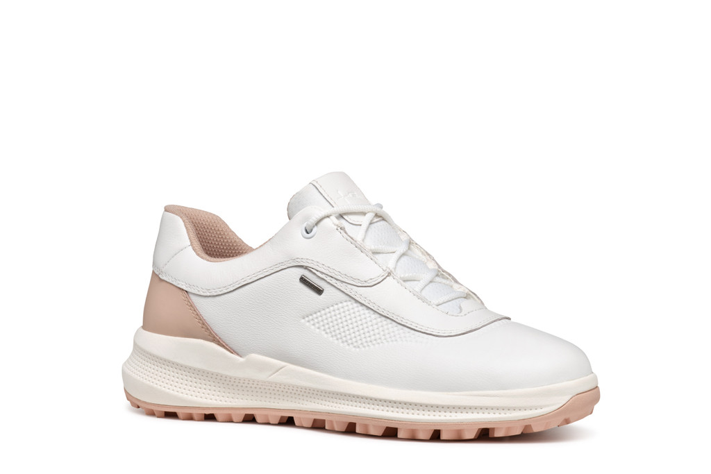 GEOX Shoes D45VRA PG1X B ABX