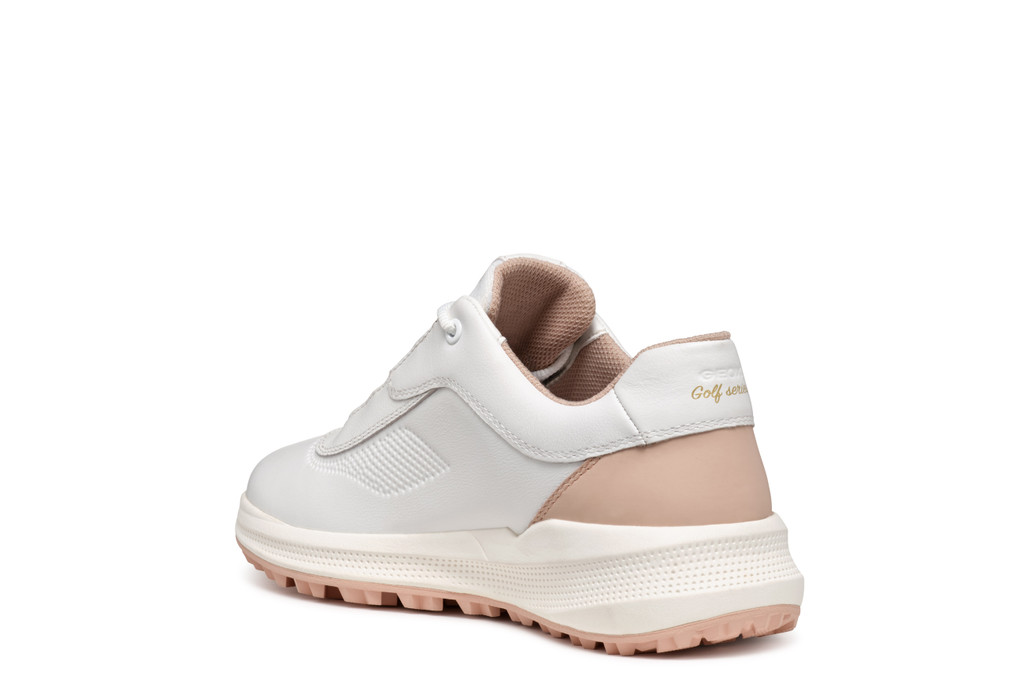 GEOX Shoes D45VRA PG1X B ABX