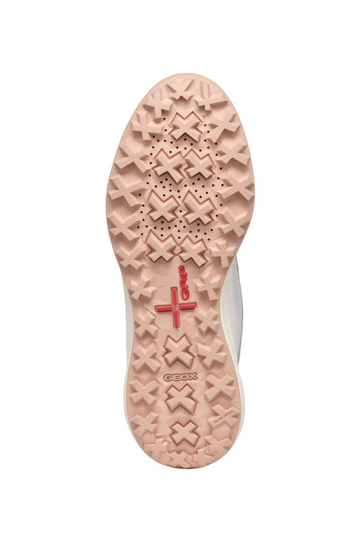 GEOX Shoes D45VRA PG1X B ABX