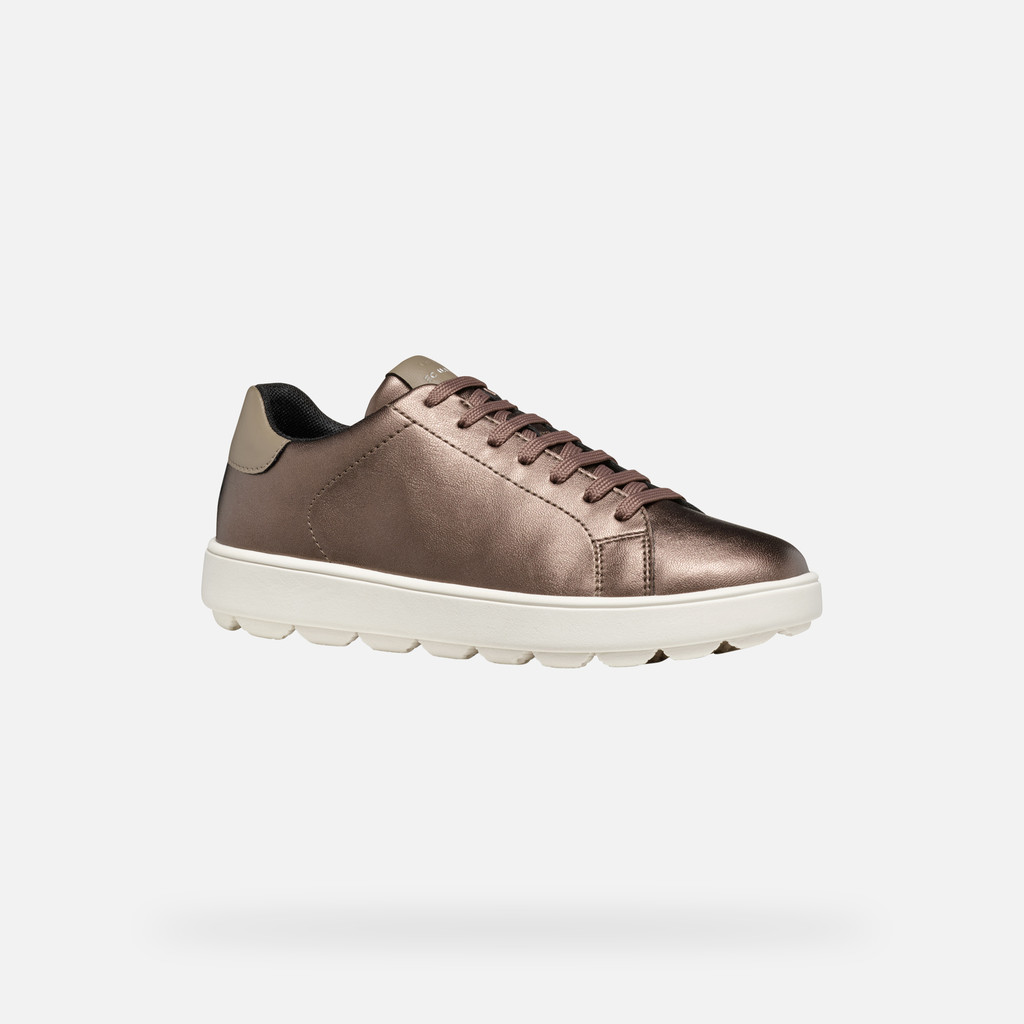 GEOX Shoes D45WEA SPHERICA