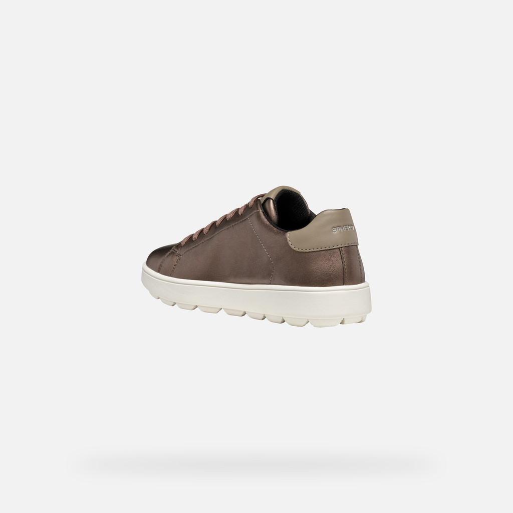 GEOX Shoes D45WEA SPHERICA