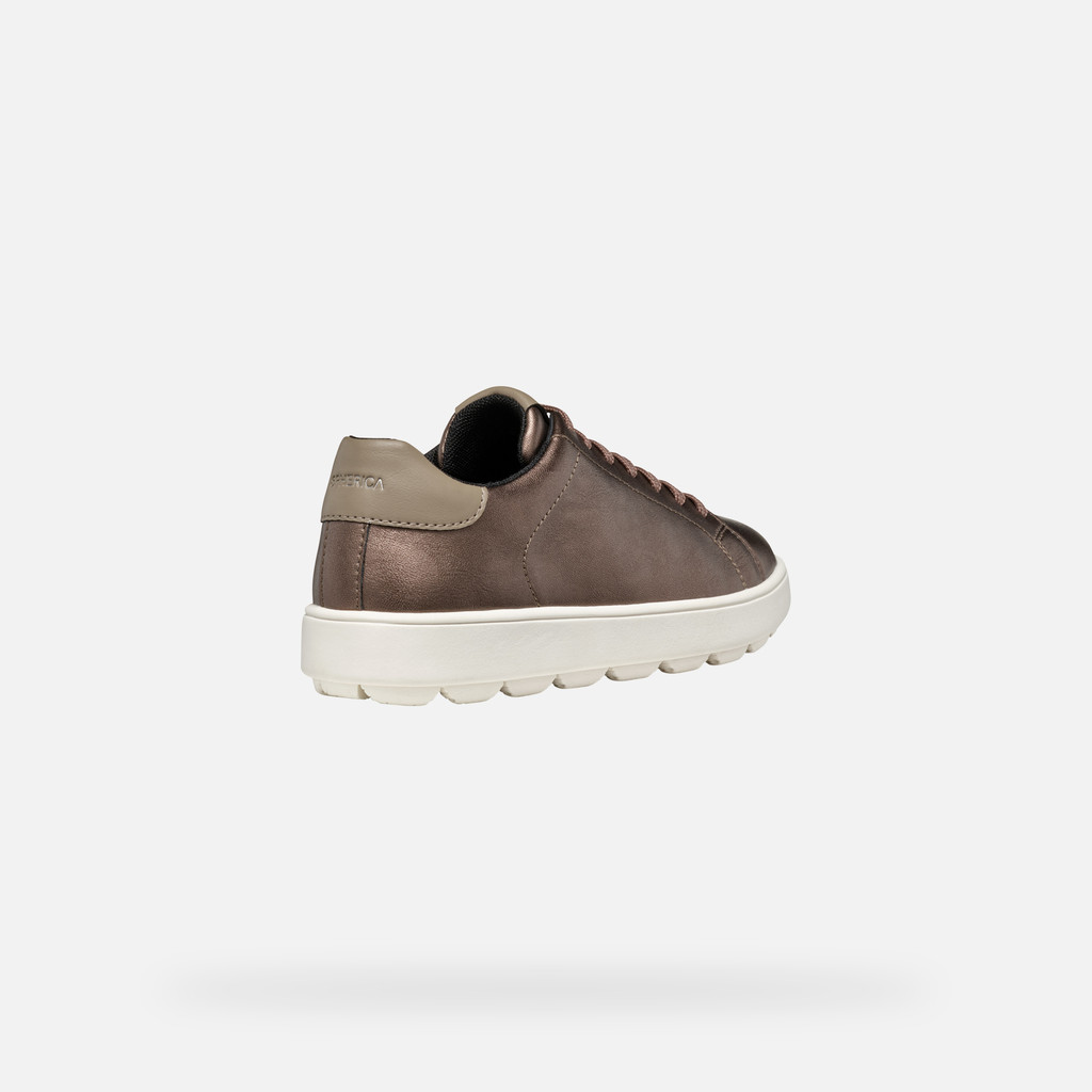 GEOX Shoes D45WEA SPHERICA