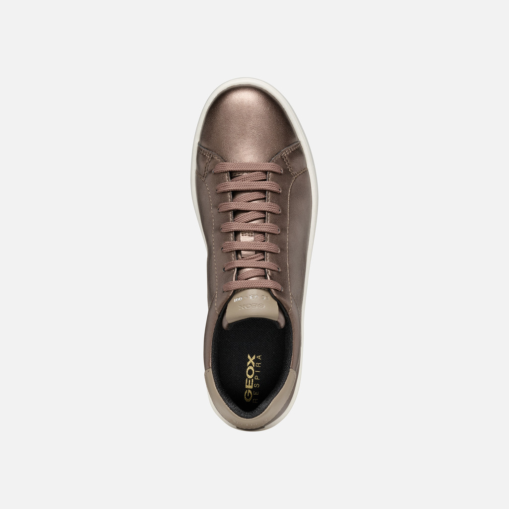 GEOX Shoes D45WEA SPHERICA