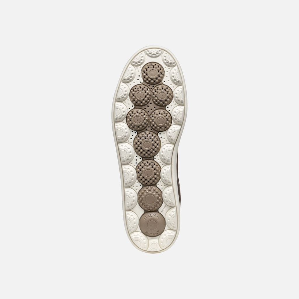 GEOX Shoes D45WEA SPHERICA