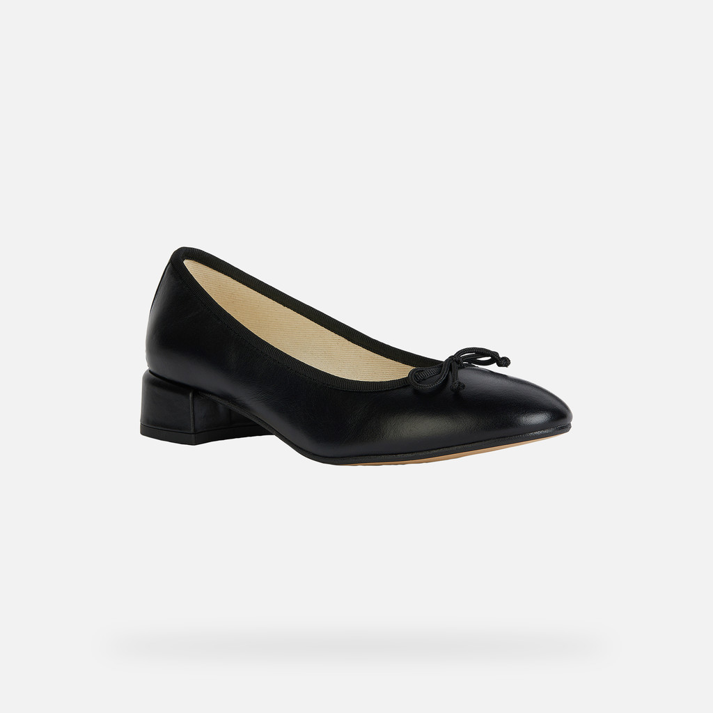 GEOX Shoes D45WMA FLORETIA