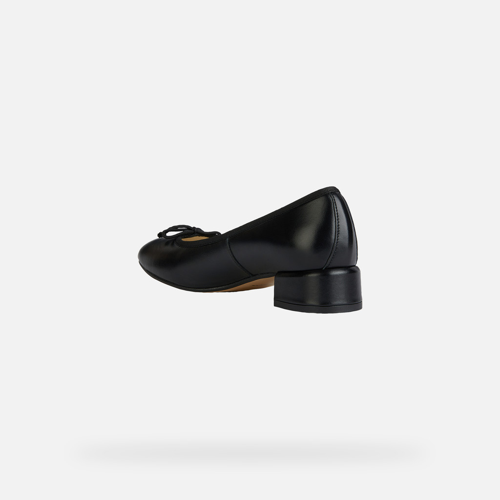 GEOX Shoes D45WMA FLORETIA