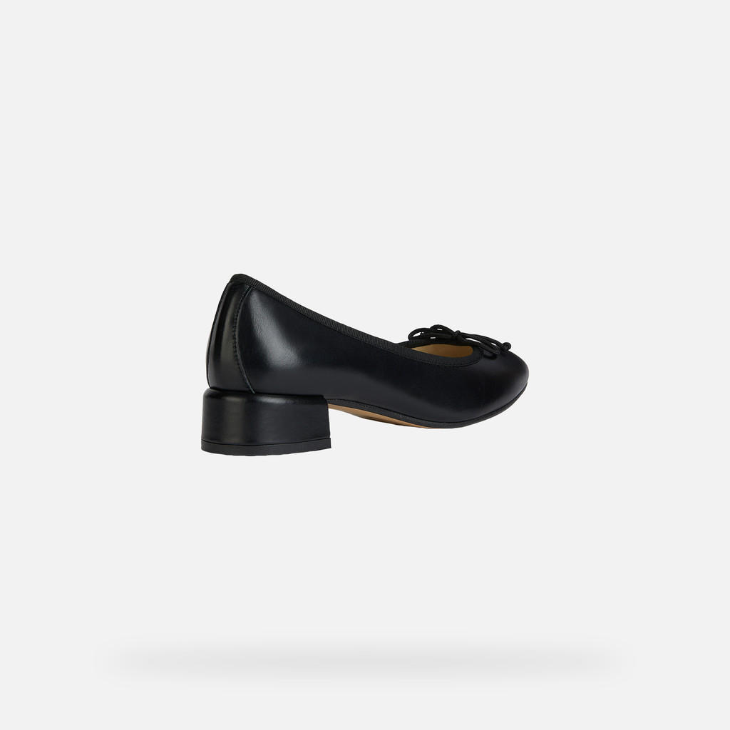 GEOX Shoes D45WMA FLORETIA