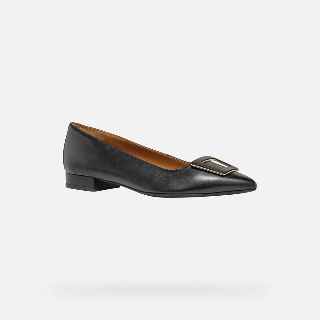 GEOX Shoes D469BC CHARYSSA