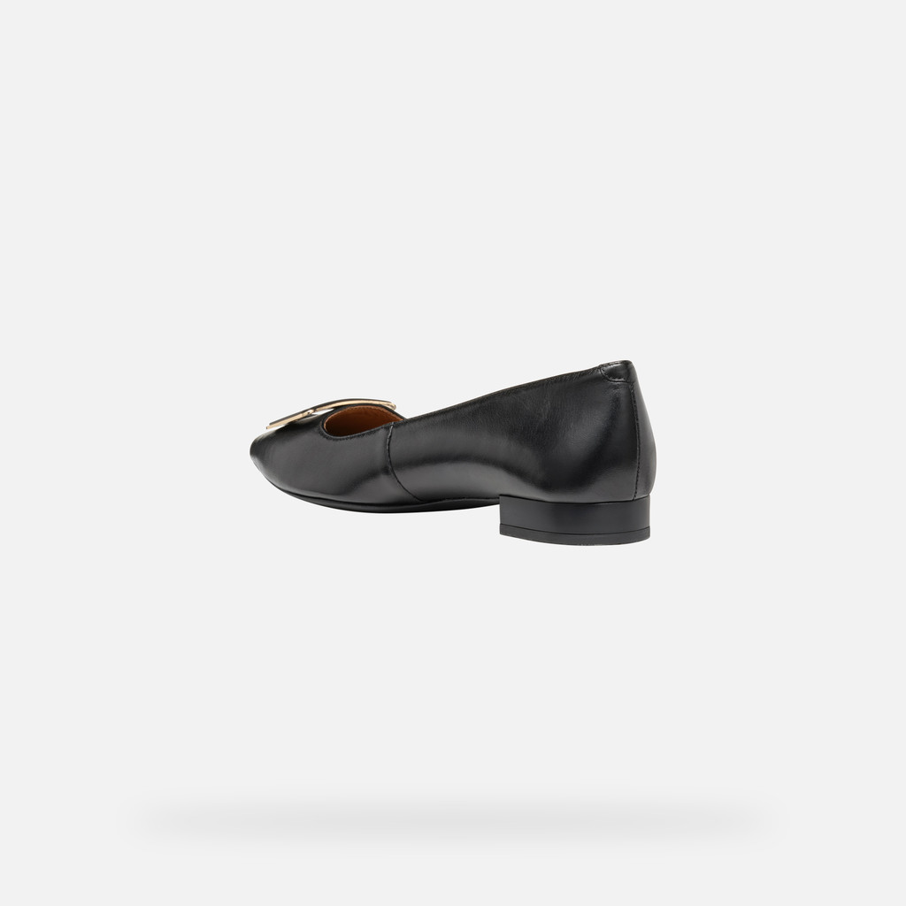GEOX Shoes D469BC CHARYSSA