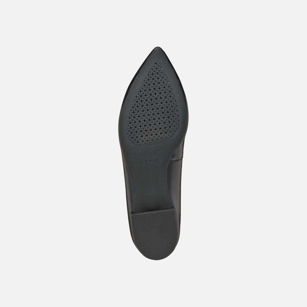 GEOX Shoes D469BC CHARYSSA