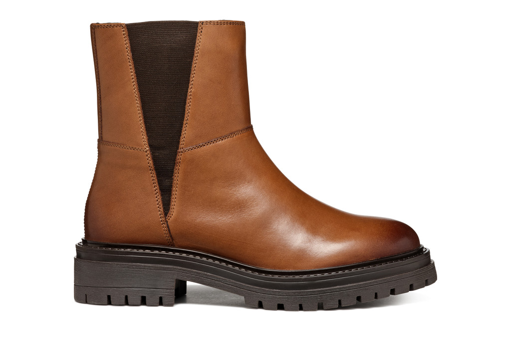GEOX Shoes D46HRC IRIDEA