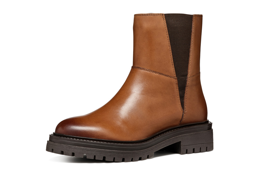GEOX Shoes D46HRC IRIDEA