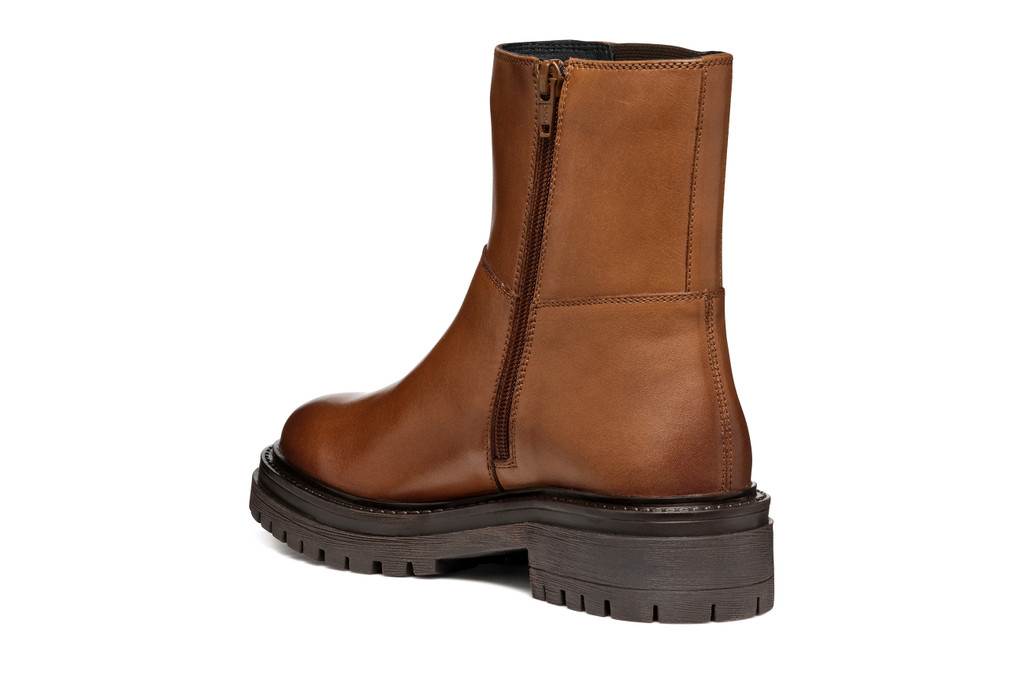 GEOX Shoes D46HRC IRIDEA