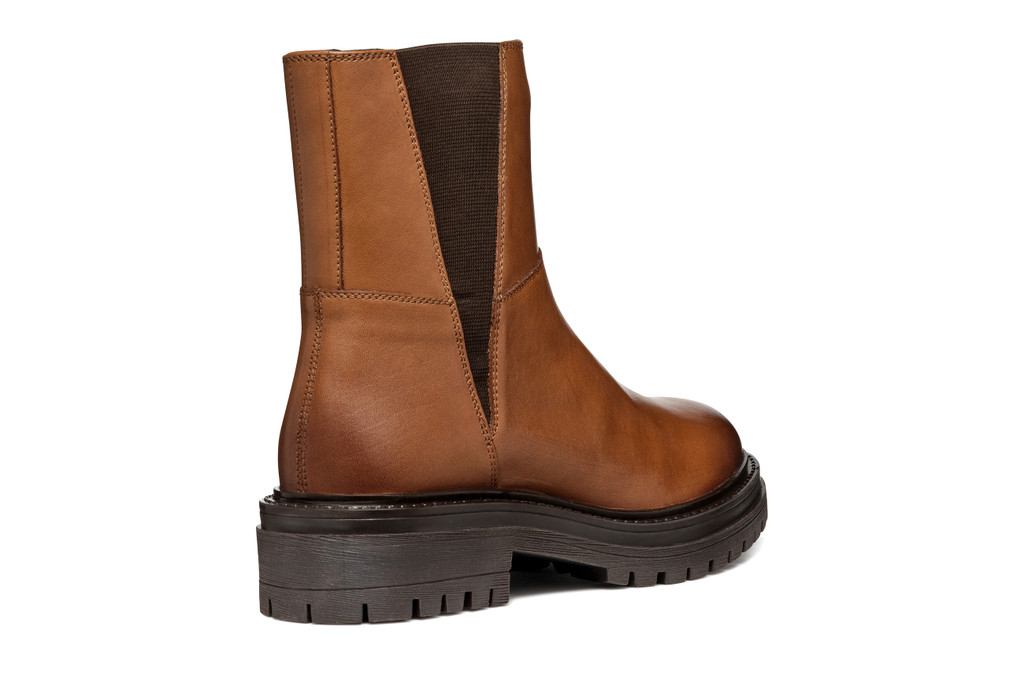 GEOX Shoes D46HRC IRIDEA