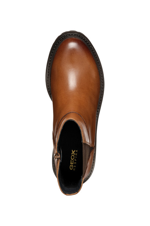 GEOX Shoes D46HRC IRIDEA