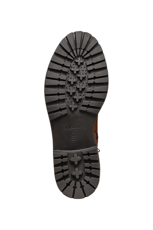 GEOX Shoes D46HRC IRIDEA