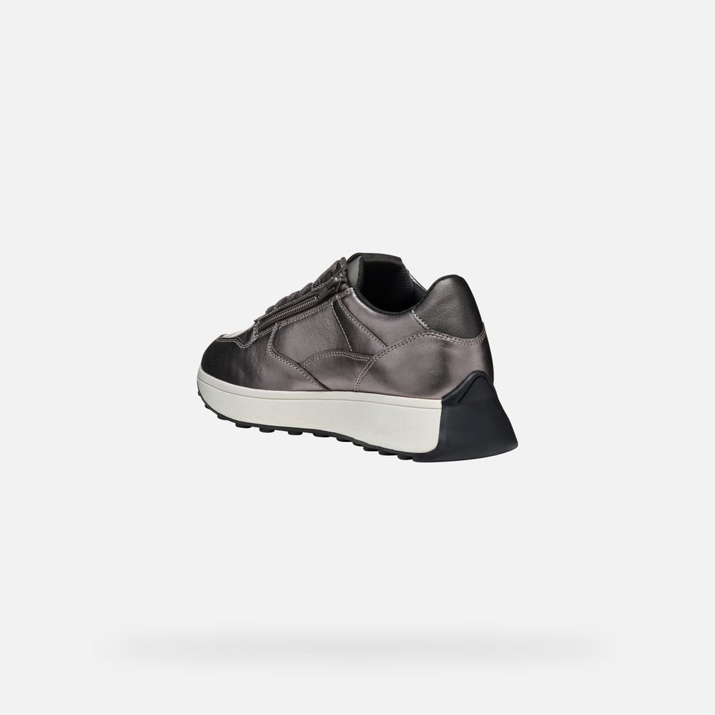 GEOX Shoes D46MDA AMABEL