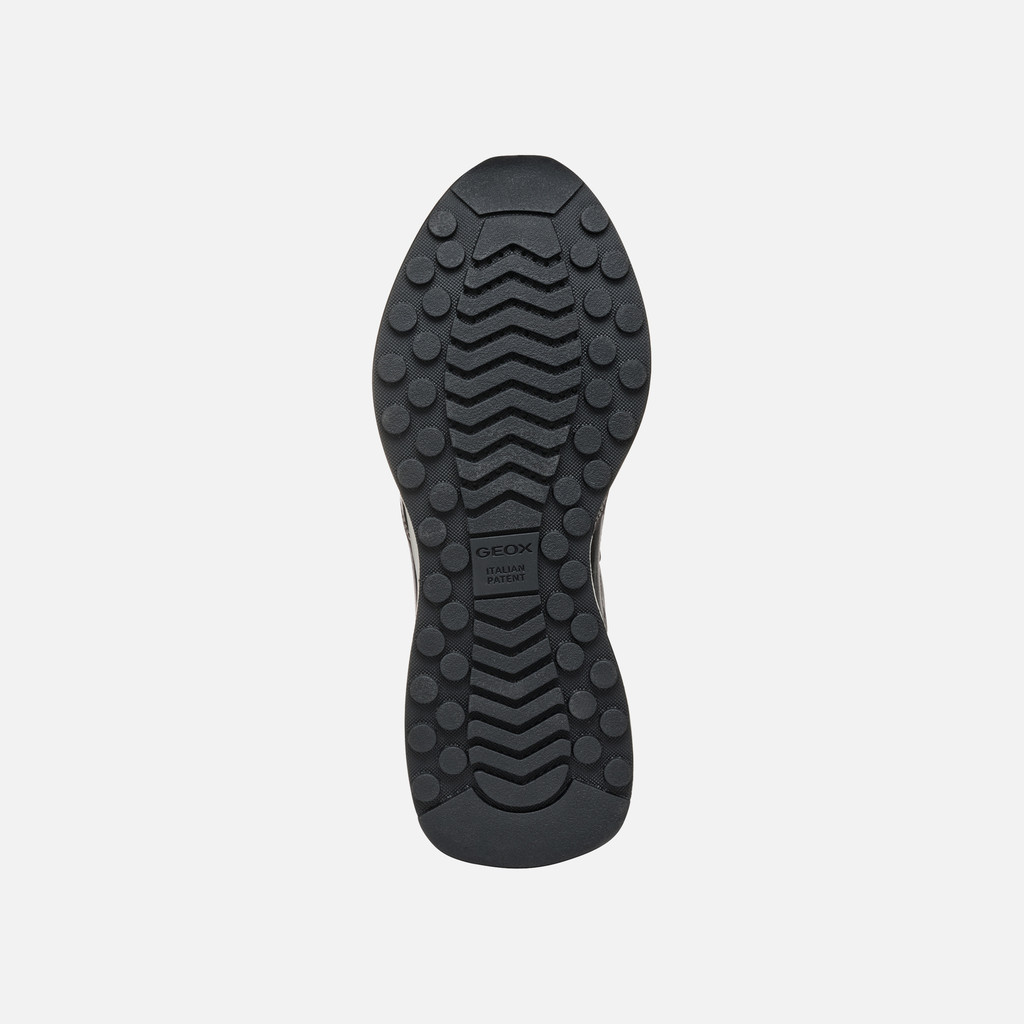 GEOX Shoes D46MDA AMABEL