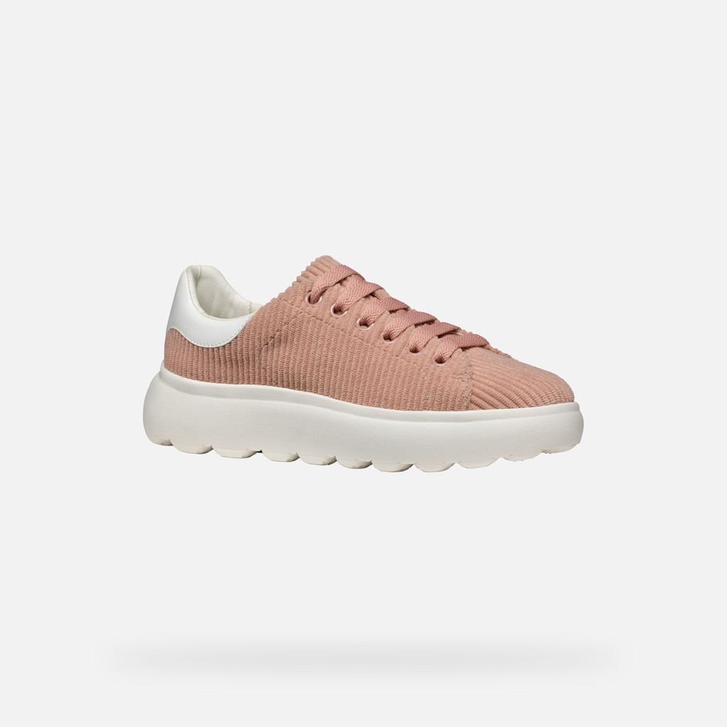 GEOX Shoes D46TCG SPHERICA
