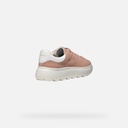 GEOX Shoes D46TCG SPHERICA