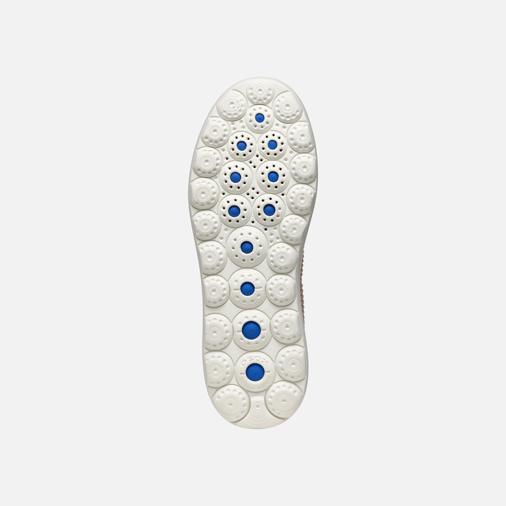 GEOX Shoes D46TCG SPHERICA