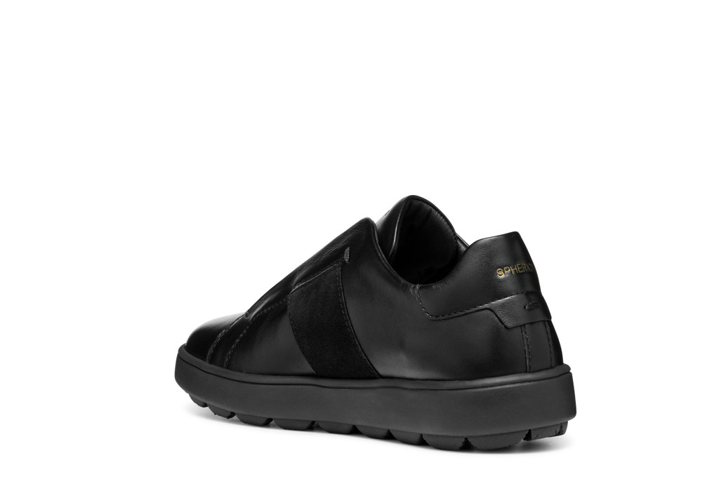 GEOX Shoes D46WED SPHERICA