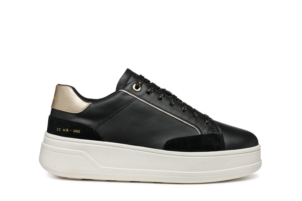 GEOX Shoes D46WVE SPHERICA