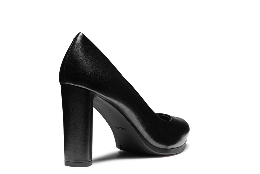 GEOX Shoes D46X0C WALK PLEASURE