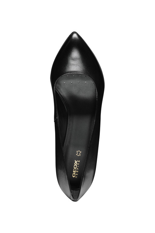 GEOX Shoes D46X0C WALK PLEASURE