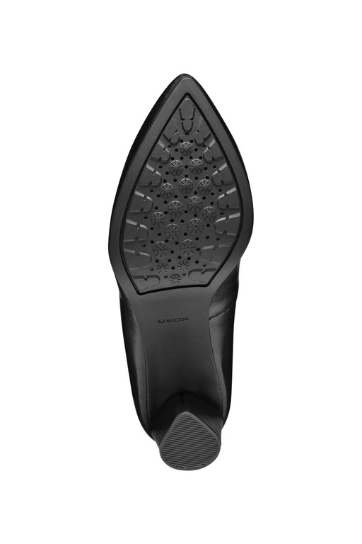GEOX Shoes D46X0C WALK PLEASURE