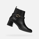 GEOX Shoes D46XBA WALK PLEASURE