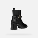 GEOX Shoes D46XBA WALK PLEASURE