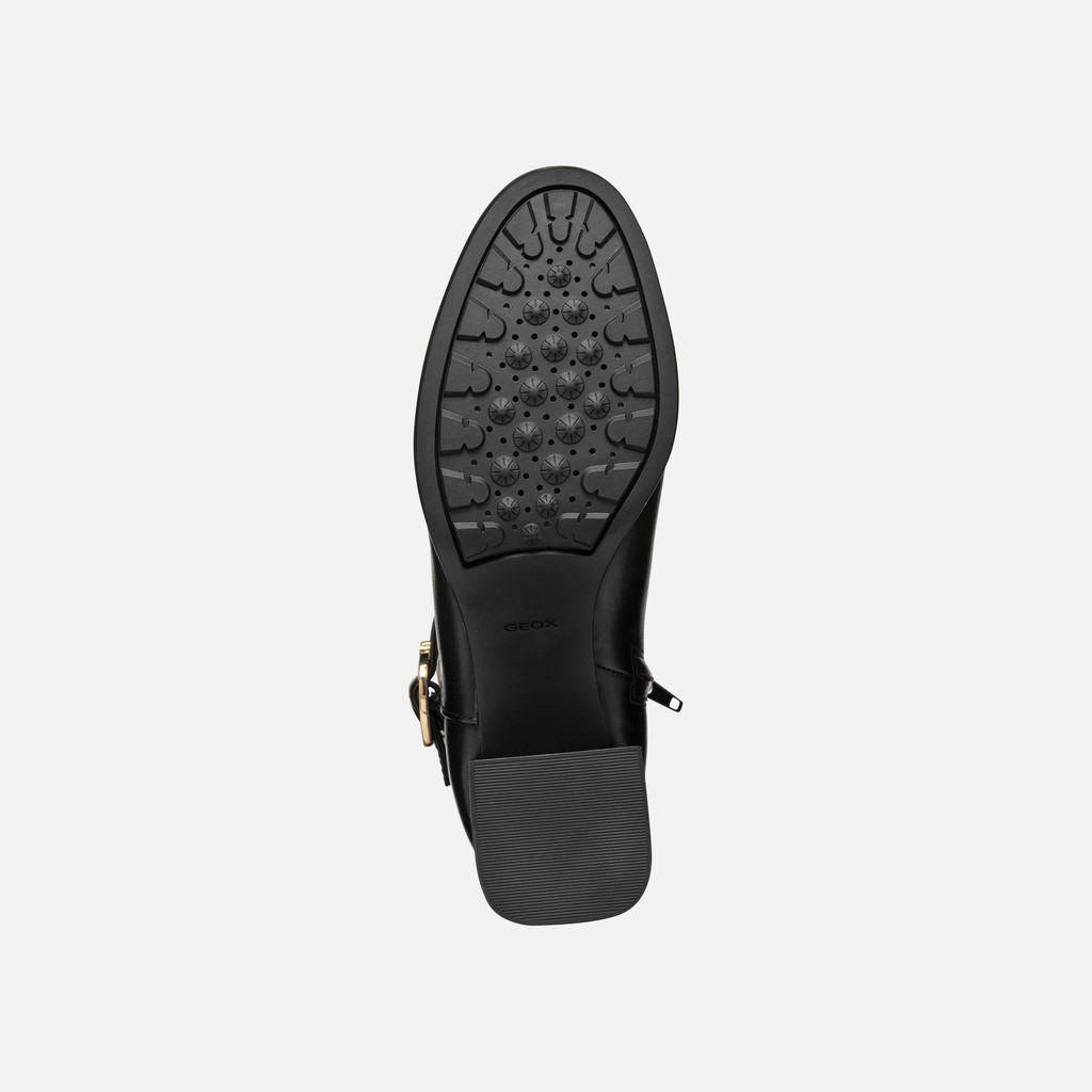GEOX Shoes D46XBA WALK PLEASURE