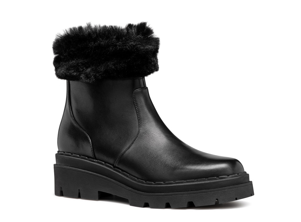 GEOX Shoes D46XEG FELLENY