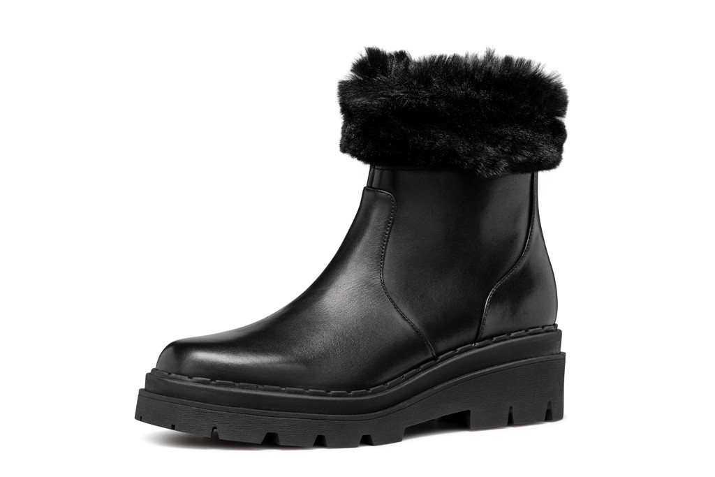 GEOX Shoes D46XEG FELLENY