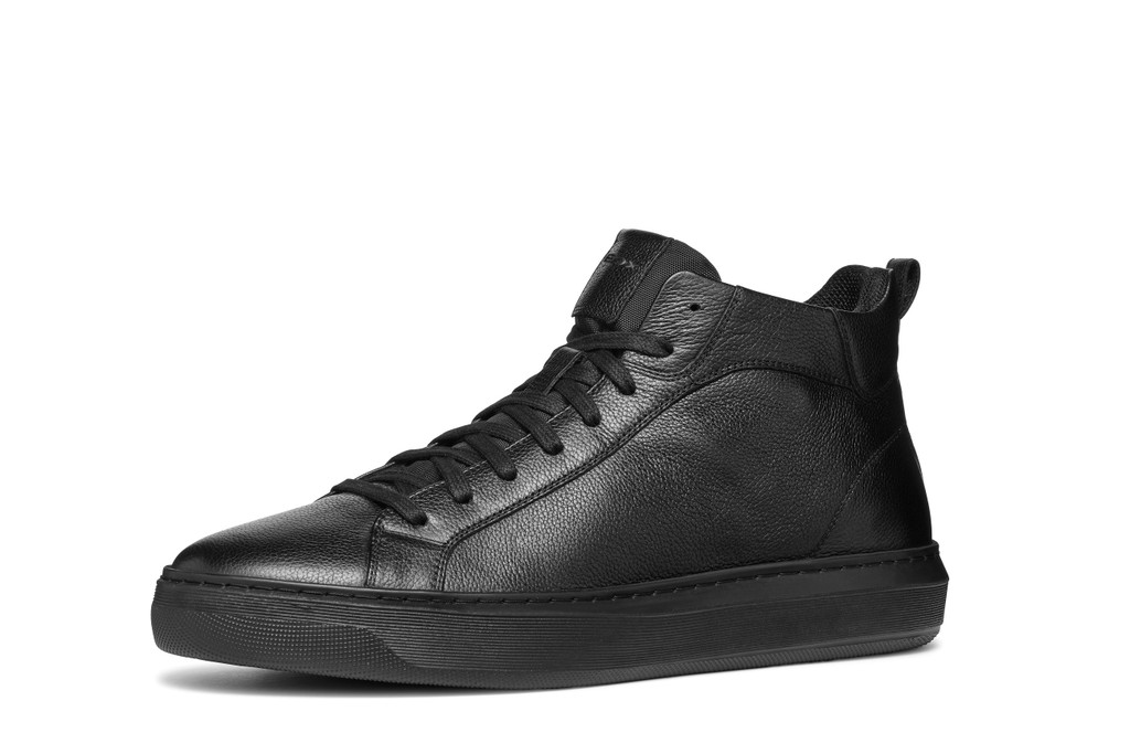 GEOX Shoes U465WB DEIVEN