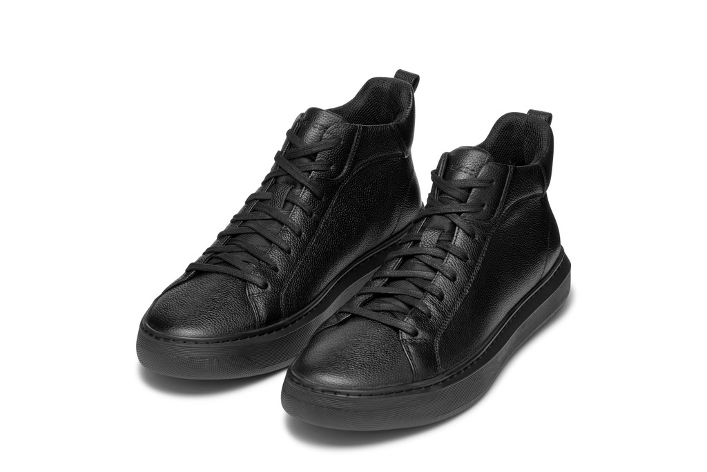 GEOX Shoes U465WB DEIVEN