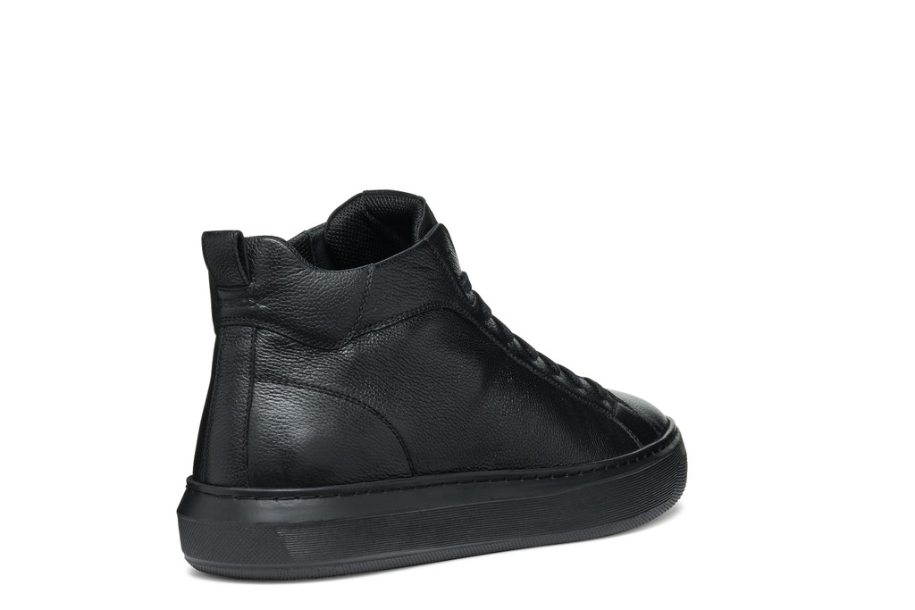 GEOX Shoes U465WB DEIVEN
