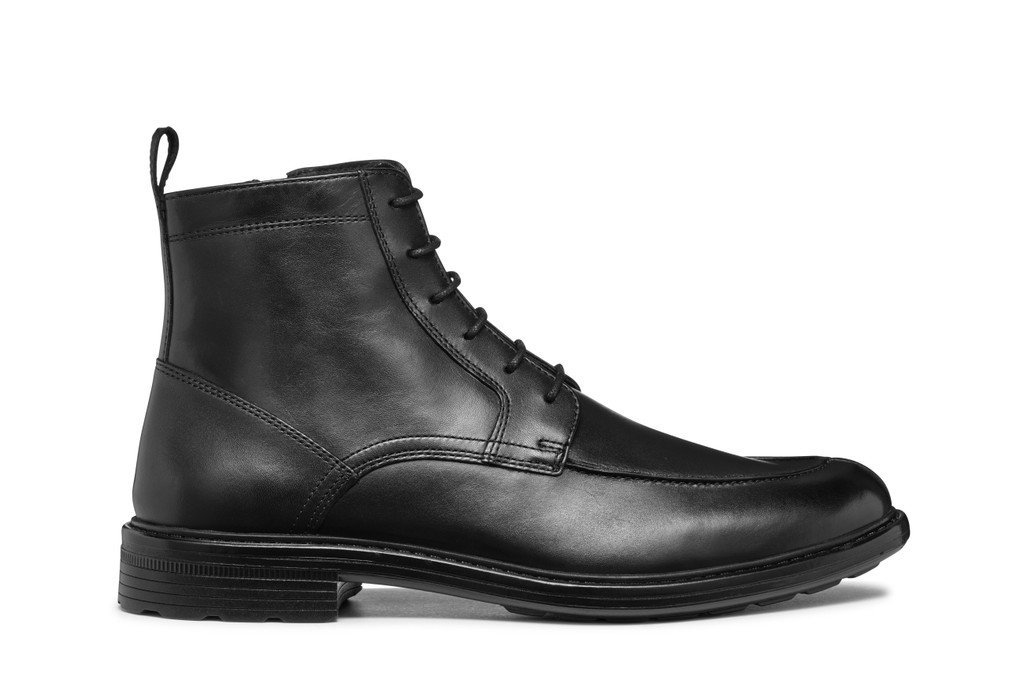 GEOX Shoes U46CGB WALK PLEASURE