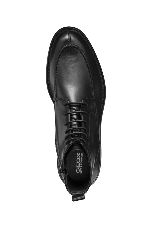GEOX Shoes U46CGB WALK PLEASURE