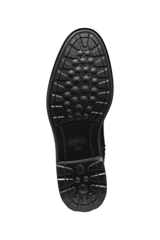 GEOX Shoes U46CGB WALK PLEASURE