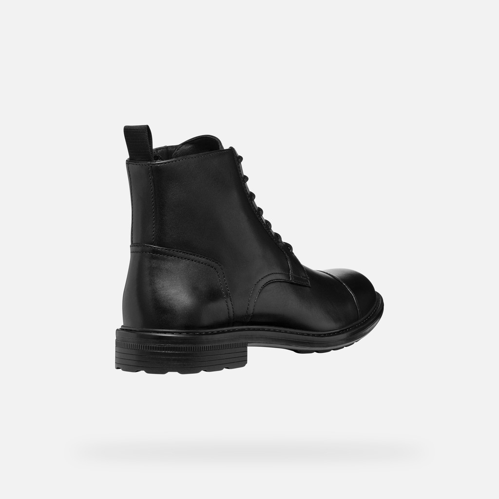 GEOX Shoes U46CGE WALK PLEASURE