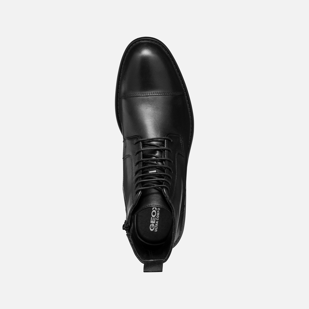GEOX Shoes U46CGE WALK PLEASURE