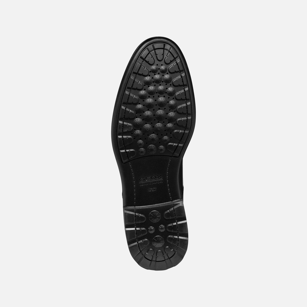 GEOX Shoes U46CGF WALK PLEASURE
