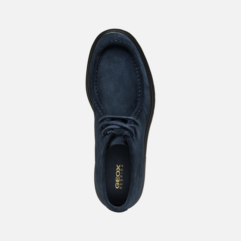 GEOX Shoes U46FRD SPHERICA