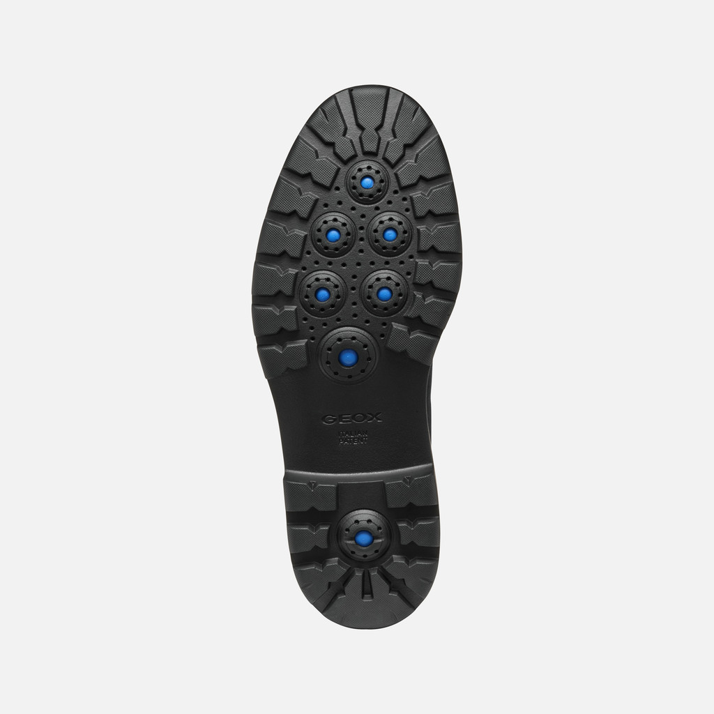 GEOX Shoes U46FRD SPHERICA