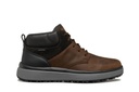 GEOX Shoes U46FZA GRANITO